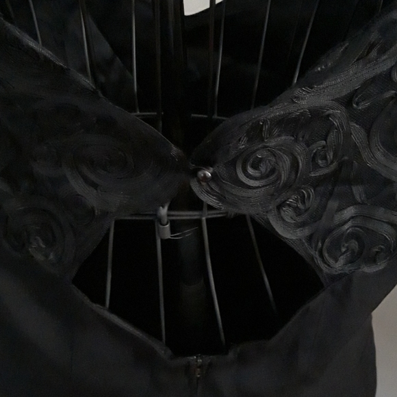 Dress - Picture 4 of 5